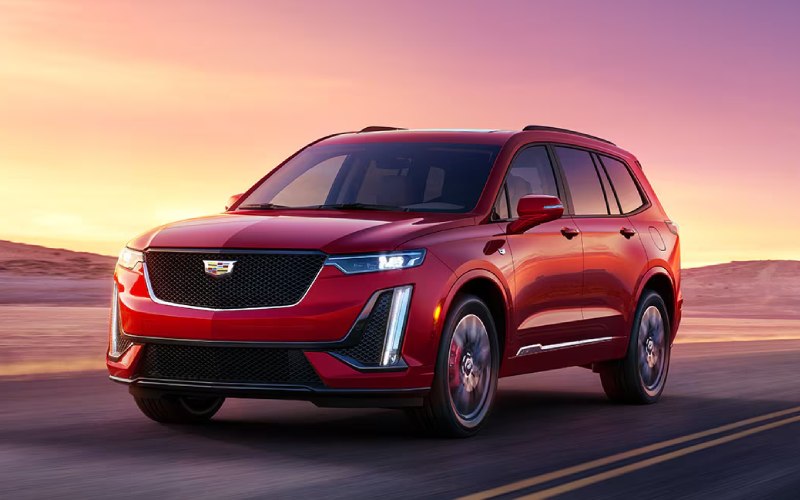 Why Drivers near Decatur, IL Should Choose Our Cadillac Dealership for a Seamless Luxury Experience