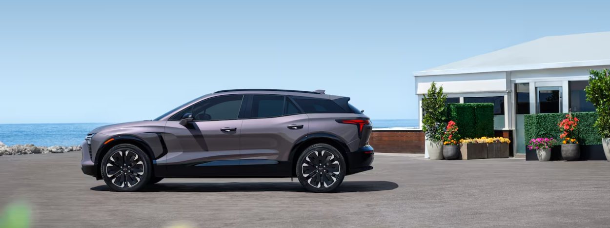 Used Chevrolet Vehicles for Sale in Dyersburg, TN