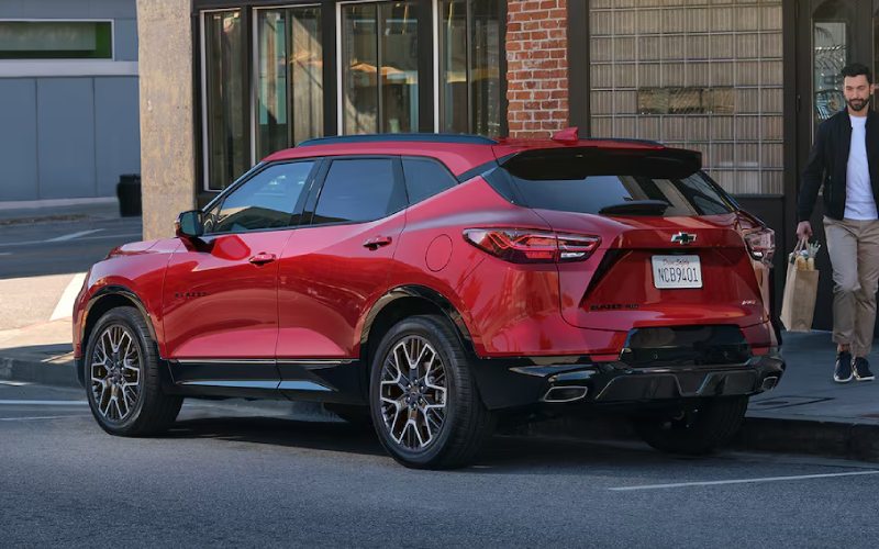 Shop Chevrolet Silverado 1500 Parts and Accessories