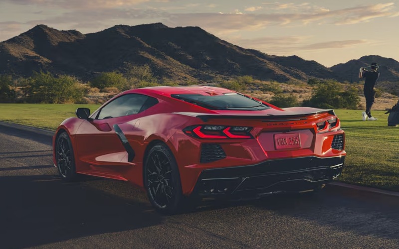 Chippewa Falls, WI - Used Chevrolet's Exterior