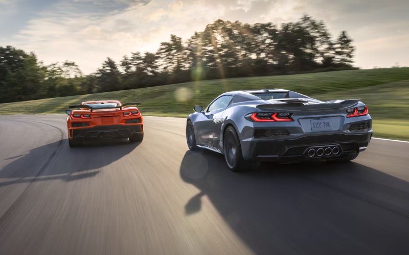 Atlantic City, NJ - Used Chevrolet's Interior