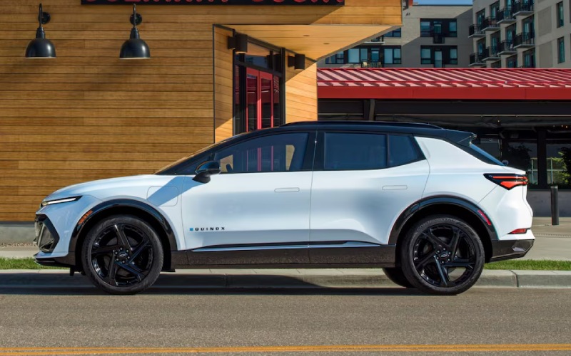 Atlantic City, NJ - Used Chevrolet's Mechanical