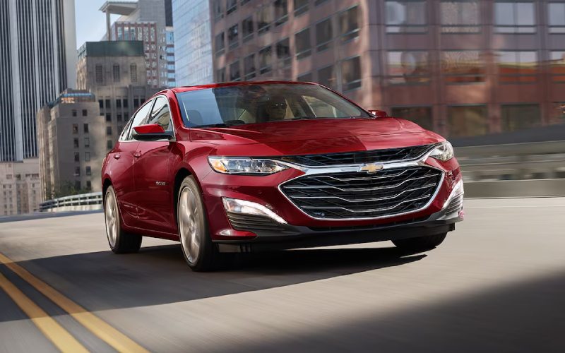 Conquering Potholes and Gravel Backroads — Chevrolet vs Ford ride, traction, and trailering advantages near East Moline, IL