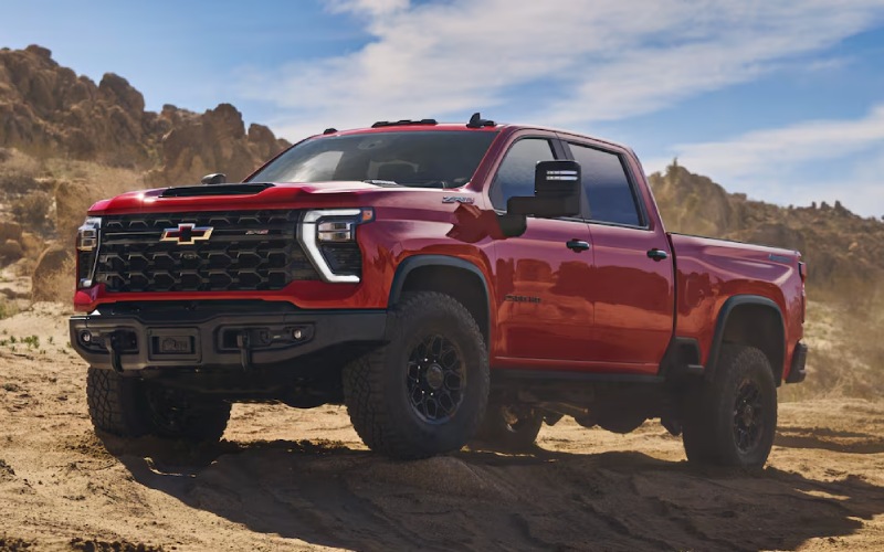 Towing Tech That Simplifies Workdays for Detroit Lakes, MN Drivers