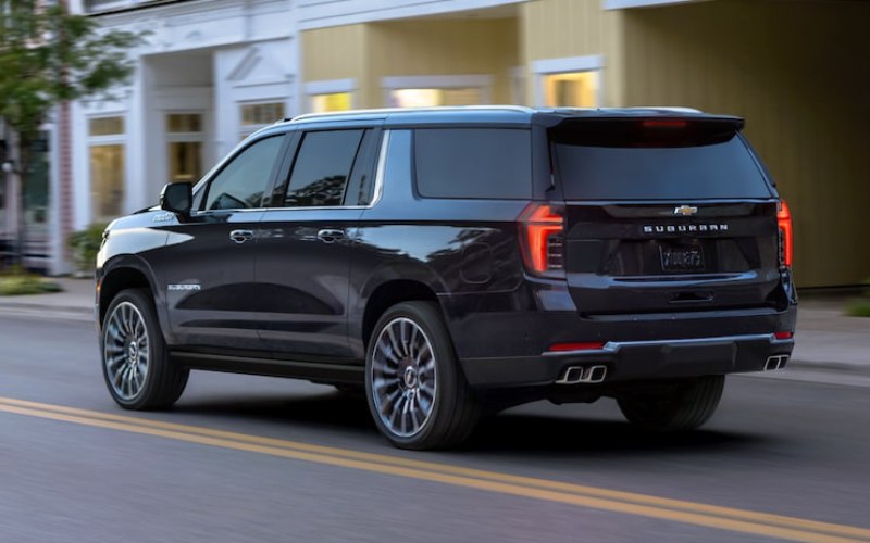 Ownership feel, drivability, and long-term confidence