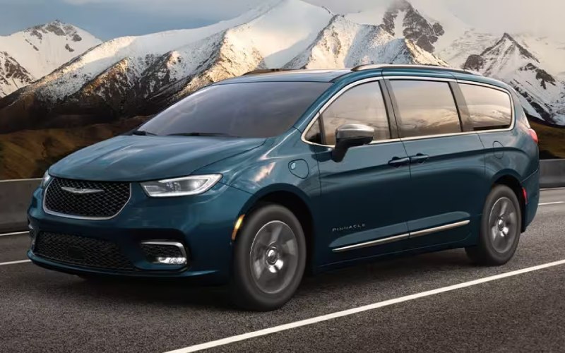 Eau Claire, WI - Used Chrysler's Mechanical