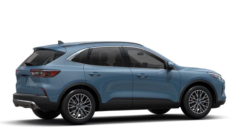 Philadelphia, PA - Used Ford's Overview