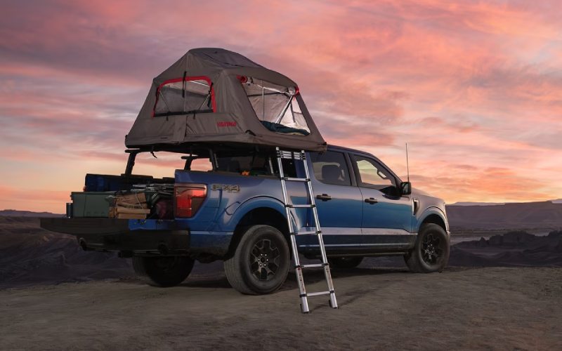 5 Buying Considerations Before You Choose Your Ford F-150