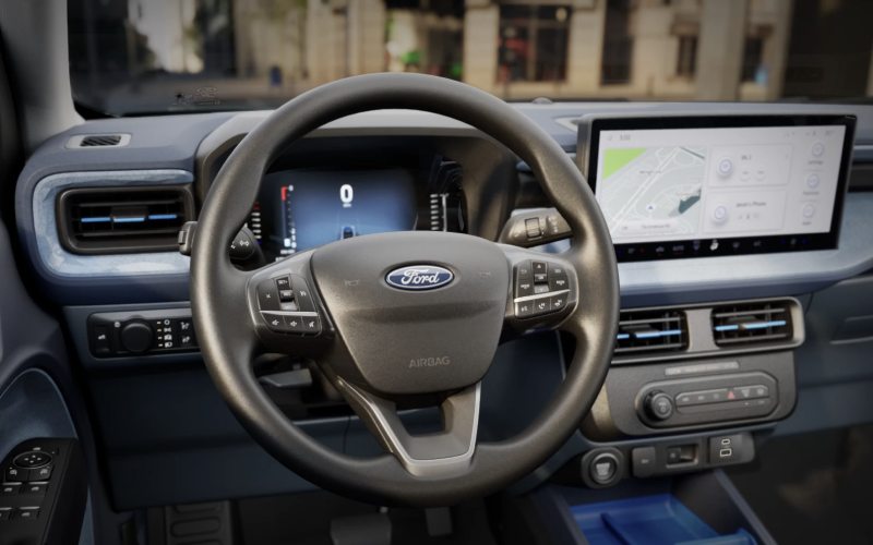 5 Key Reasons the 2026 Ford Maverick Stands Out near Grand Blanc, MI