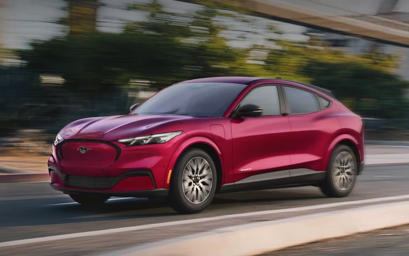 SUVs and Trucks That Keep Ownership Simple