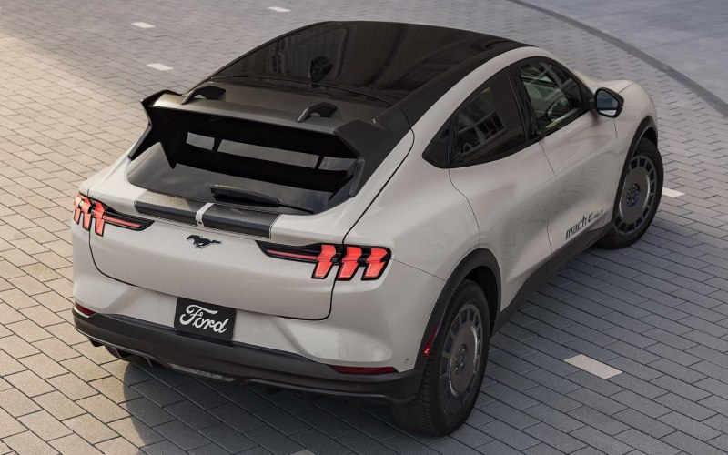 Financing, Trade-Ins, and Total Cost of Ownership