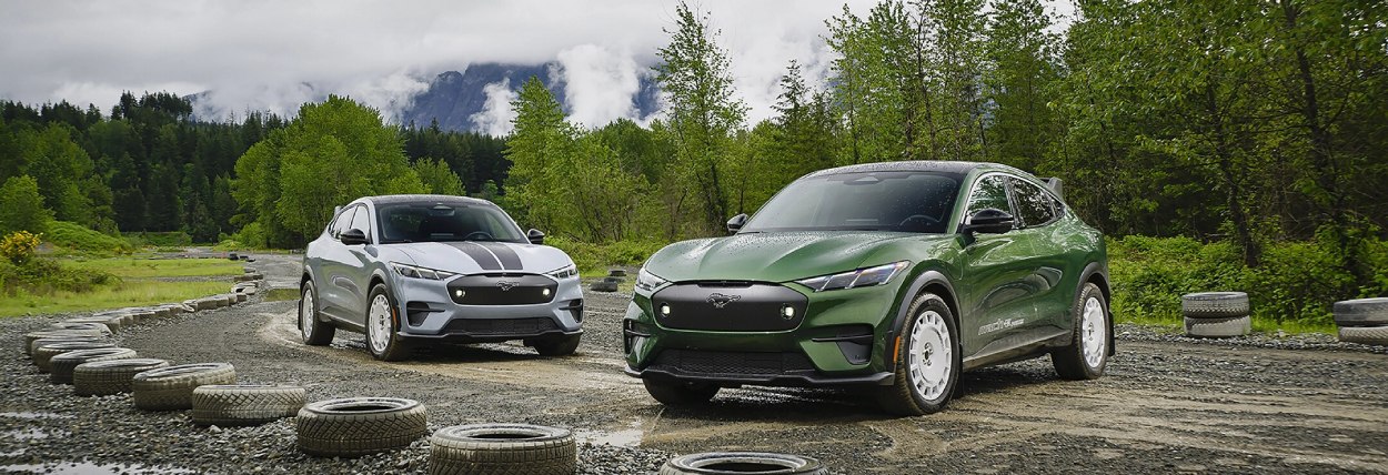 Used Ford Vehicles for Sale near Atlantic City, NJ