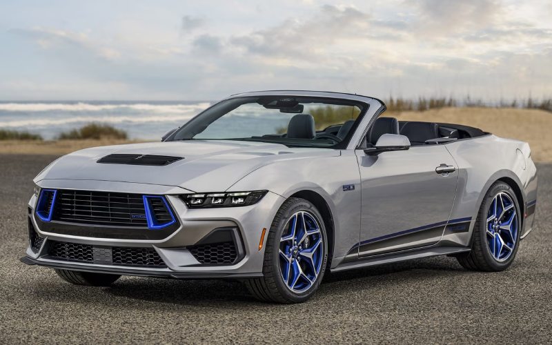 How Lithia Springs Ford Helps You Choose the Right Option