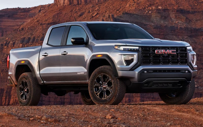 Your Friendly GMC Dealer near Moscow, ID — A Better Way to Buy, Trade, and Service