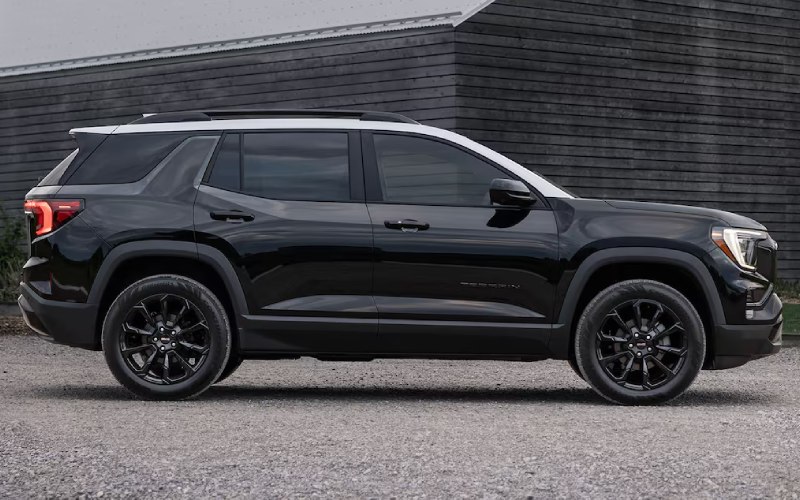 Why Our Pre-Owned Inventory Stands Out