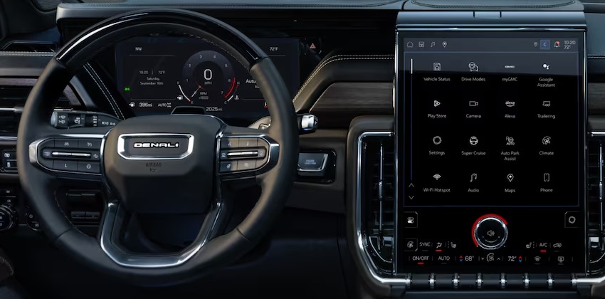 Where GMC Shines in the Pre-Owned Market