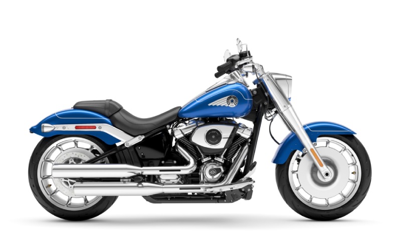 Your Central Florida Hub for Iconic Rides — Harley-Davidson® Dealer near Haines City, FL