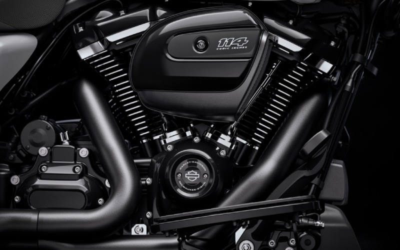 5 Buying Considerations Before You Choose Your Harley-Davidson® Road Glide® 3