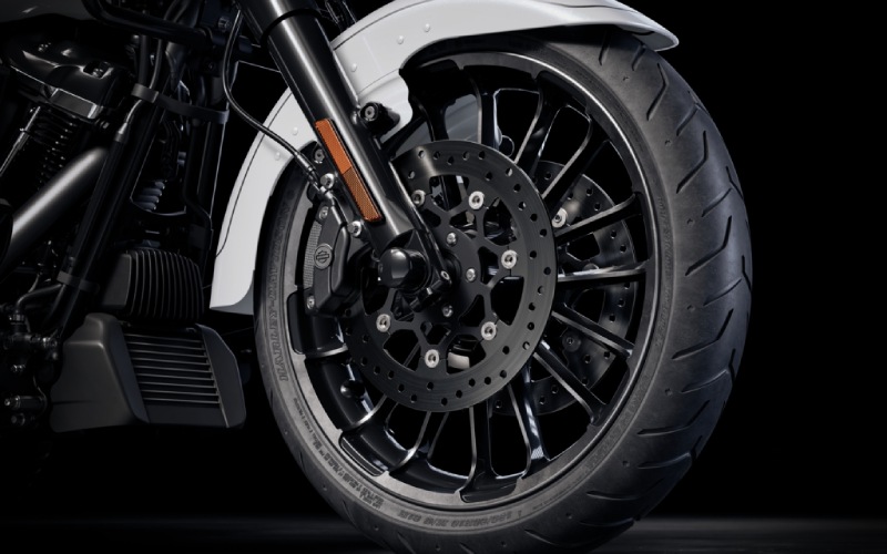 5 Key Reasons the 2026 Harley-Davidson® Road Glide® 3 Stands Out near Smithfield, NC