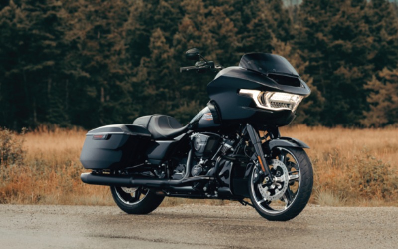 Ride the Piedmont with a Trusted Harley-Davidson® Dealer near Greensboro, NC