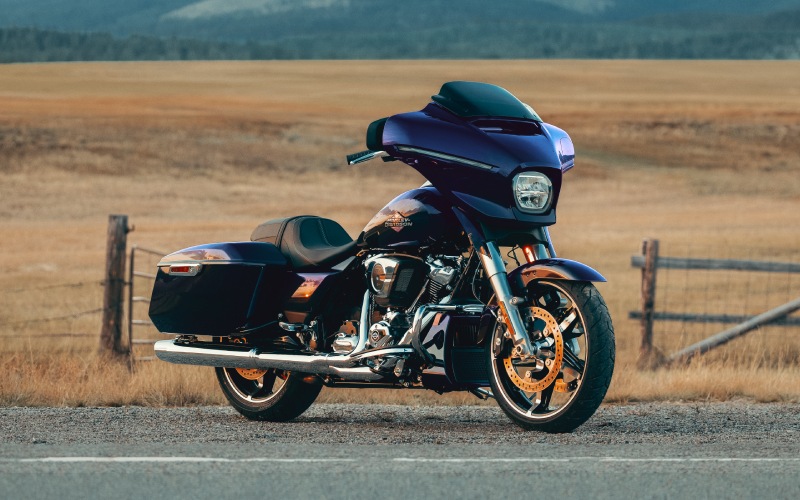 Your Local Harley-Davidson® Dealer near Raleigh, NC for Selection, Service, and Expert Guidance