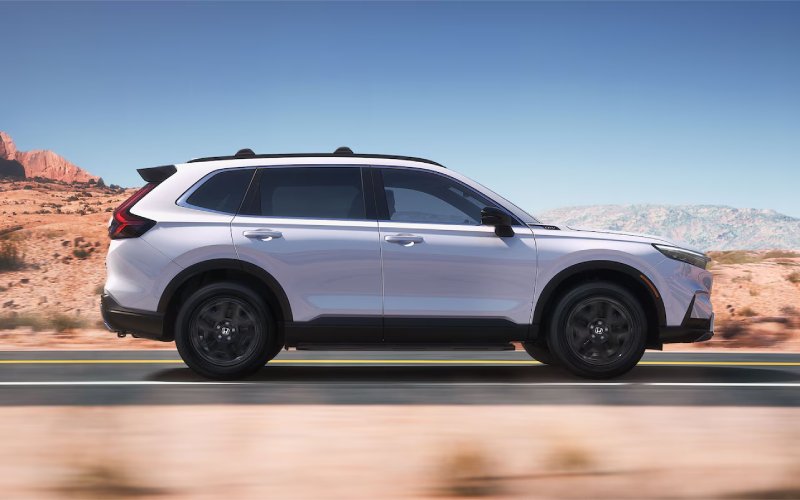 Your Trusted Honda Dealer near Jackson, MS for Sales, Financing, and Trade-Ins