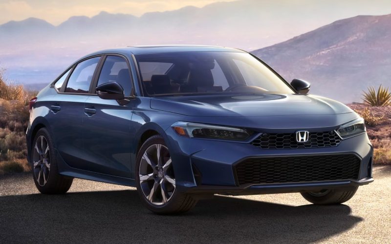 La Crosse, WI - Used Honda's Overview