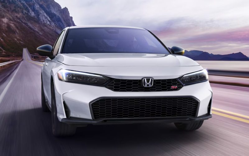 La Crosse, WI - Used Honda's Exterior