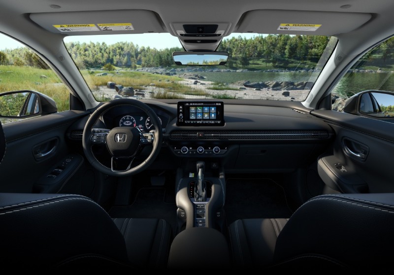 Must-Have Interior Features for Everyday Comfort and Control