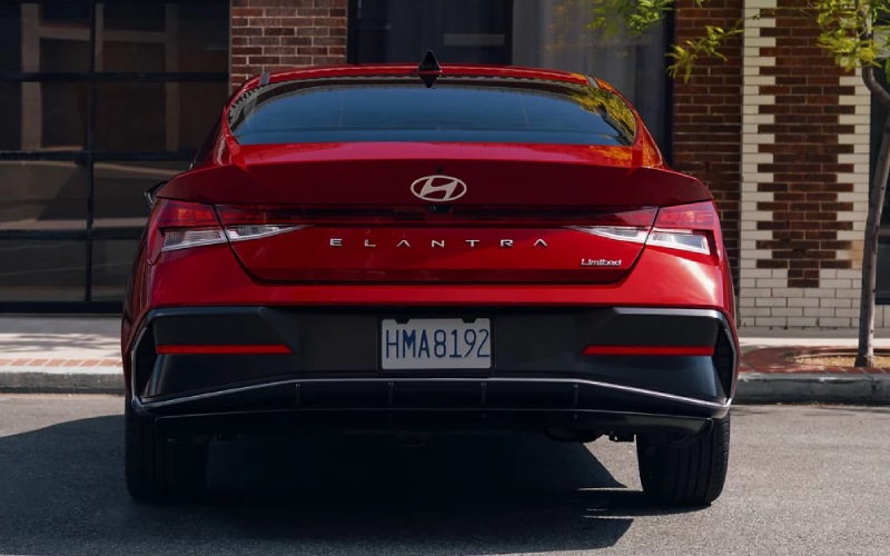 5 Buying Considerations Before You Choose Your Hyundai Elantra