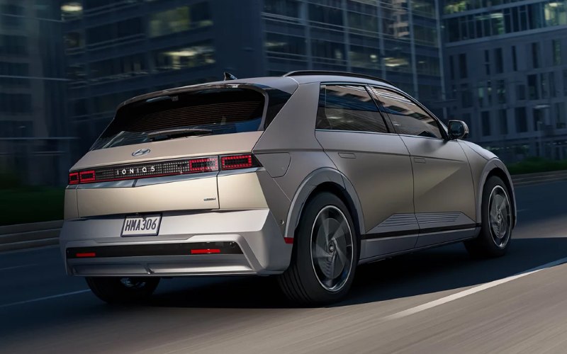 Southfield, MI - Used Hyundai's Overview