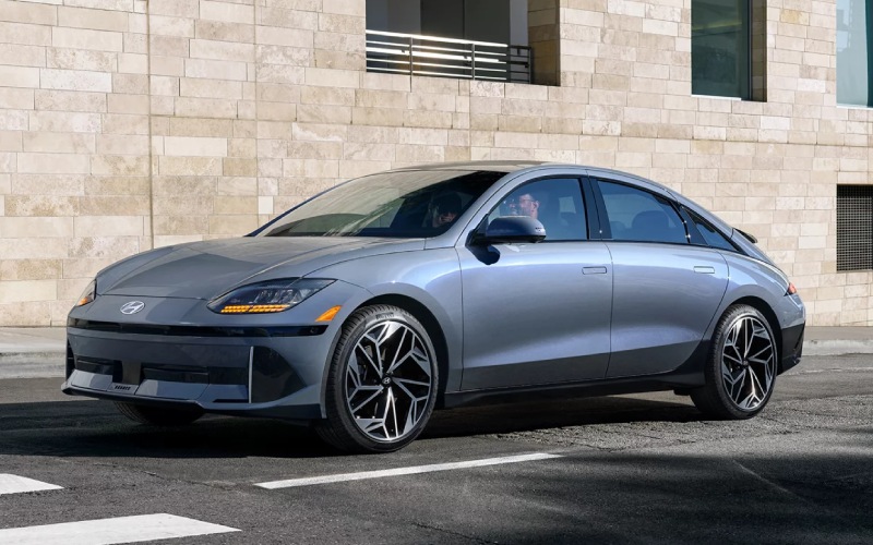 Used Hybrid Vehicles with Best MPG — Shopper Guide near Novi, MI