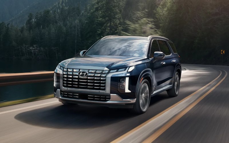 St. Cloud, MN - Used Hyundai's Exterior