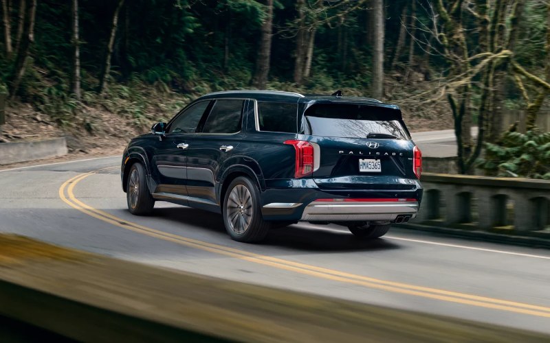 Chicago, IL - Used Hyundai Palisade's Mechanical Chicago, IL - Used Hyundai Palisade's Mechanical