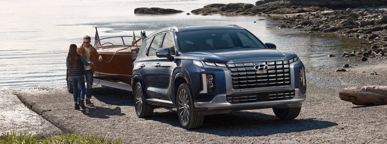 Used Hyundai SUVs vs Used Mazda SUVs — A Detailed Comparison near Lombard, IL