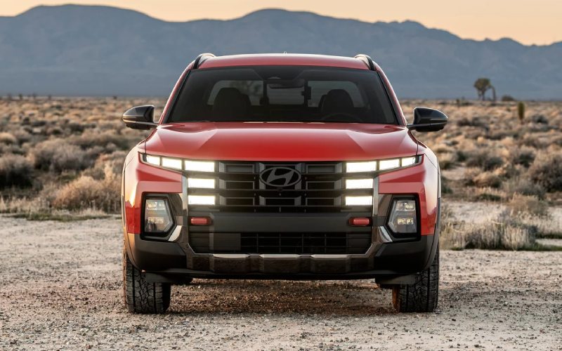 Southfield, MI - Used Hyundai's Interior