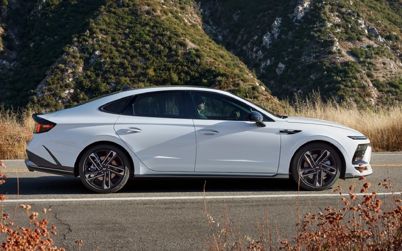 St. Cloud, MN - Used Hyundai's Mechanical