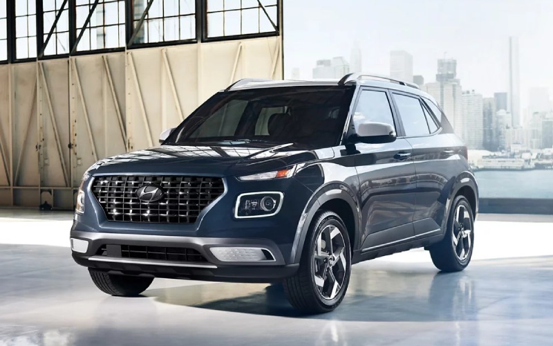 Farmington Hills, MI - Used Hyundai Venue's Mechanical Farmington Hills, MI - Used Hyundai Venue's Mechanical