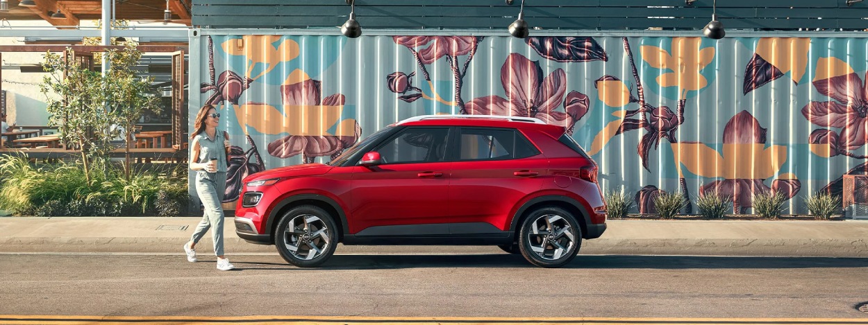 Used Hyundai Vehicles for Sale near Chicago, IL