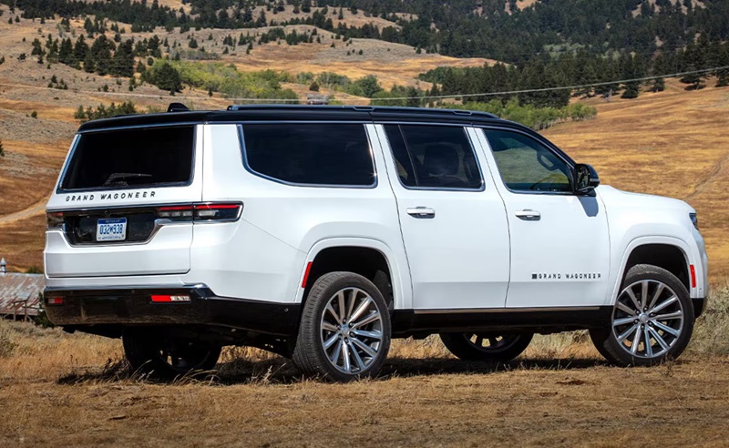 Top 10 Pre-Owned SUVs to Consider and Why - near Redford, MI