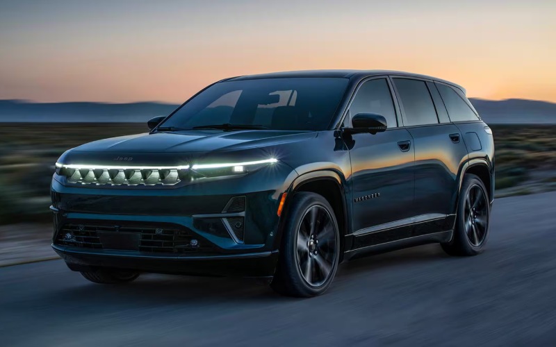 Sewell, NJ - Used Jeep's Interior