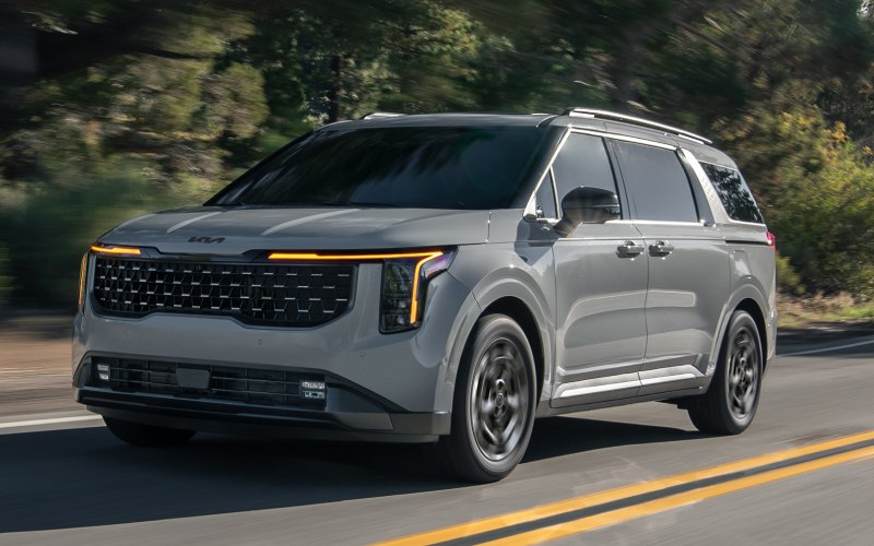 Ownership essentials: mileage, maintenance, and smart features