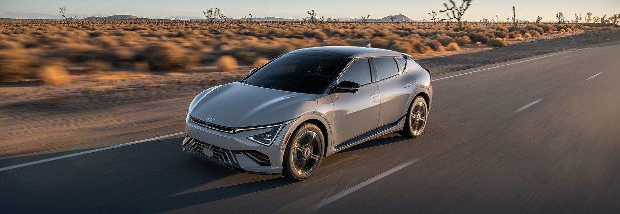 Used Kia Vehicles for Sale near Southfield, MI