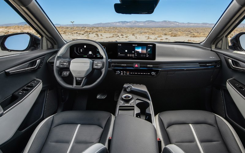 5 Key Reasons the 2026 Kia EV6 Stands Out near Santa Ana, CA