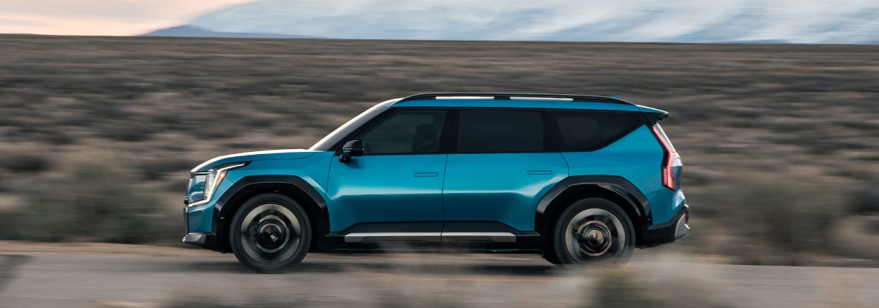 Used Kia Vehicles for Sale near Chippewa Falls, WI