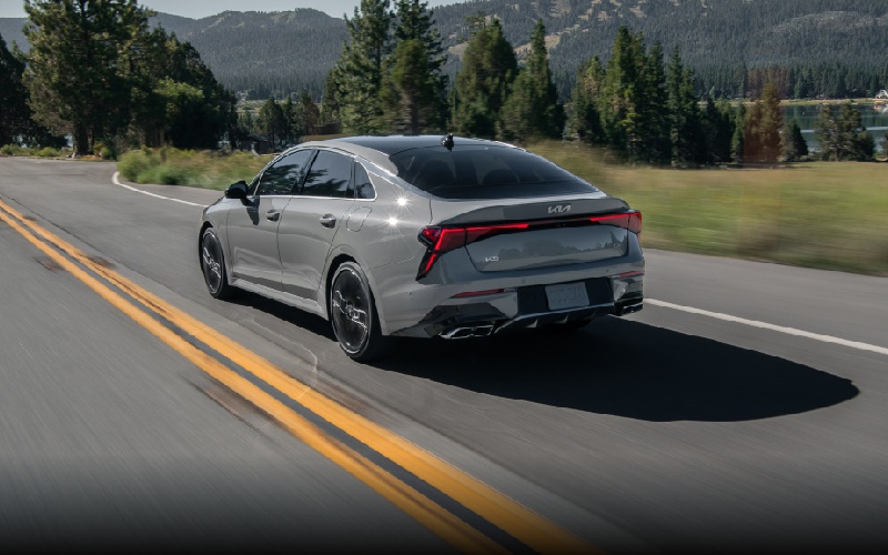 Your Trusted Kia Dealer near Laguna Niguel, CA for Sales, Financing, and Trade-Ins