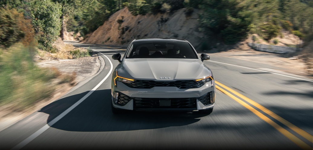Used Kia Vehicles for Sale in Eau Claire, WI