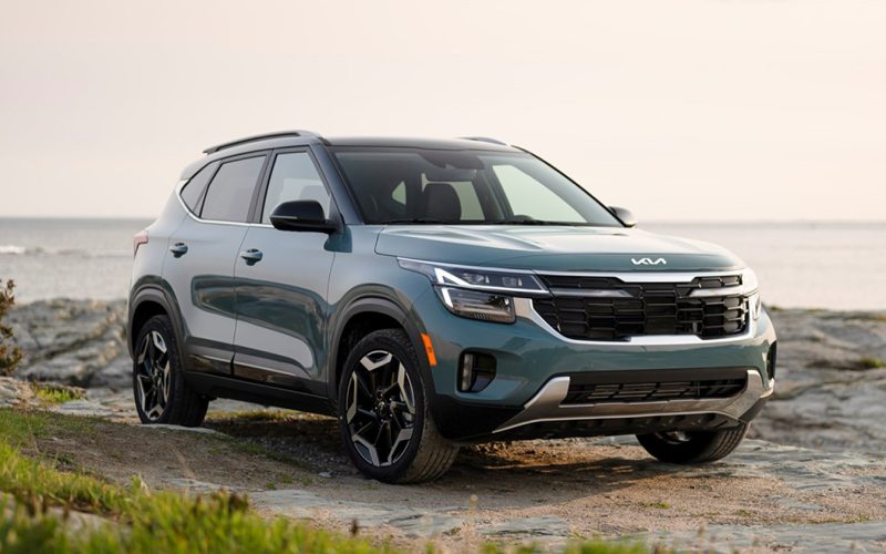 Winter-Ready used Kia Confidence near Wausau, WI