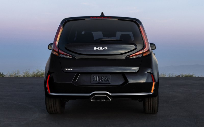 La Crosse, WI - Used Kia Soul's Mechanical