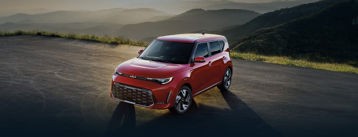 Used Kia Soul near La Crosse, WI